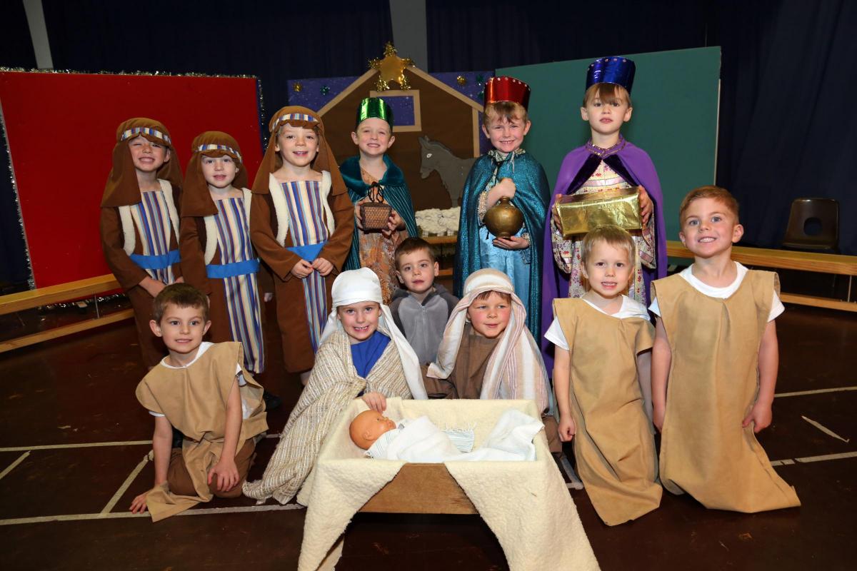 Pictures by Richard Crease Photography. 25% off nativity photo prints,  just add echosave25 at the checkout