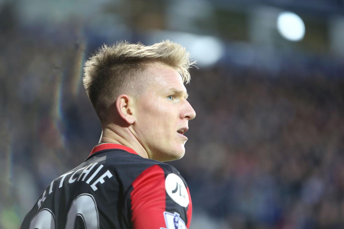 All the pictures from West Brom v AFC Bournemouth on December 19, 2015, by Sam Sheldon. 