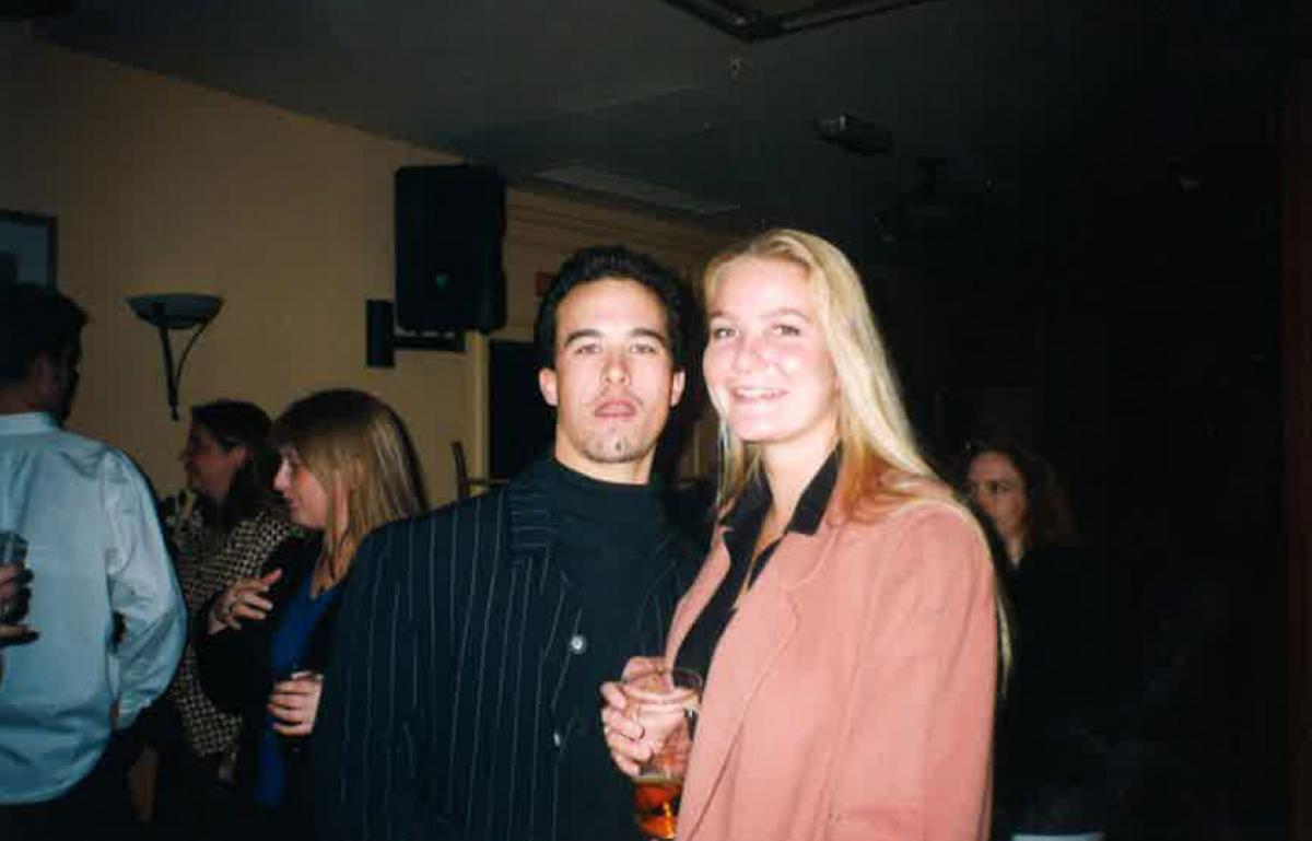 Bar Med, 24/04/1998