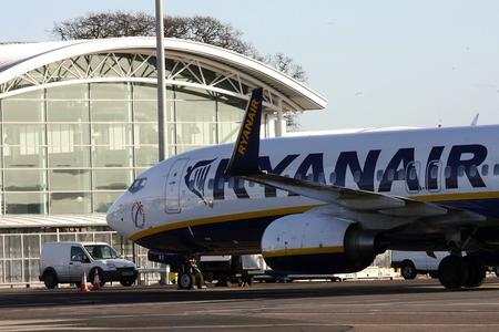 'Website glitch' behind fears Ryanair had cancelled its winter flights from Bournemouth