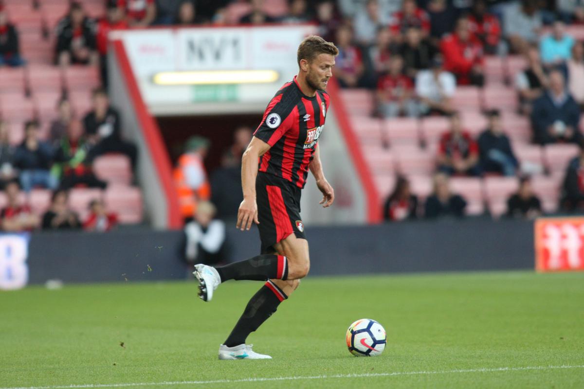 All the pictures from AFC Bournemouth v Napoli at the Vitality Stadium. Pictures by Richard Crease. 