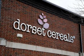 Dorset Cereals owner posts 37% pre-tax profit rise
