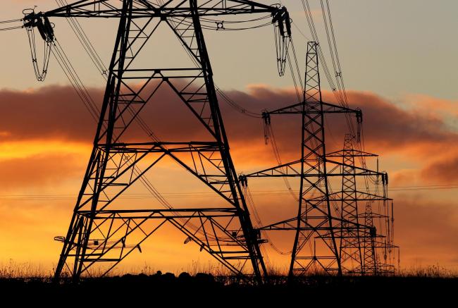 'Energy bills hike is a heist that will benefit shareholders'