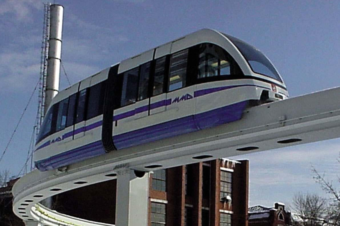 Monorail and underground to be “urgently” investigated in bid to tackle traffic problems