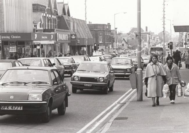 Pictures: Compare 1980s Bournemouth to how it is today - would you recognise it?
