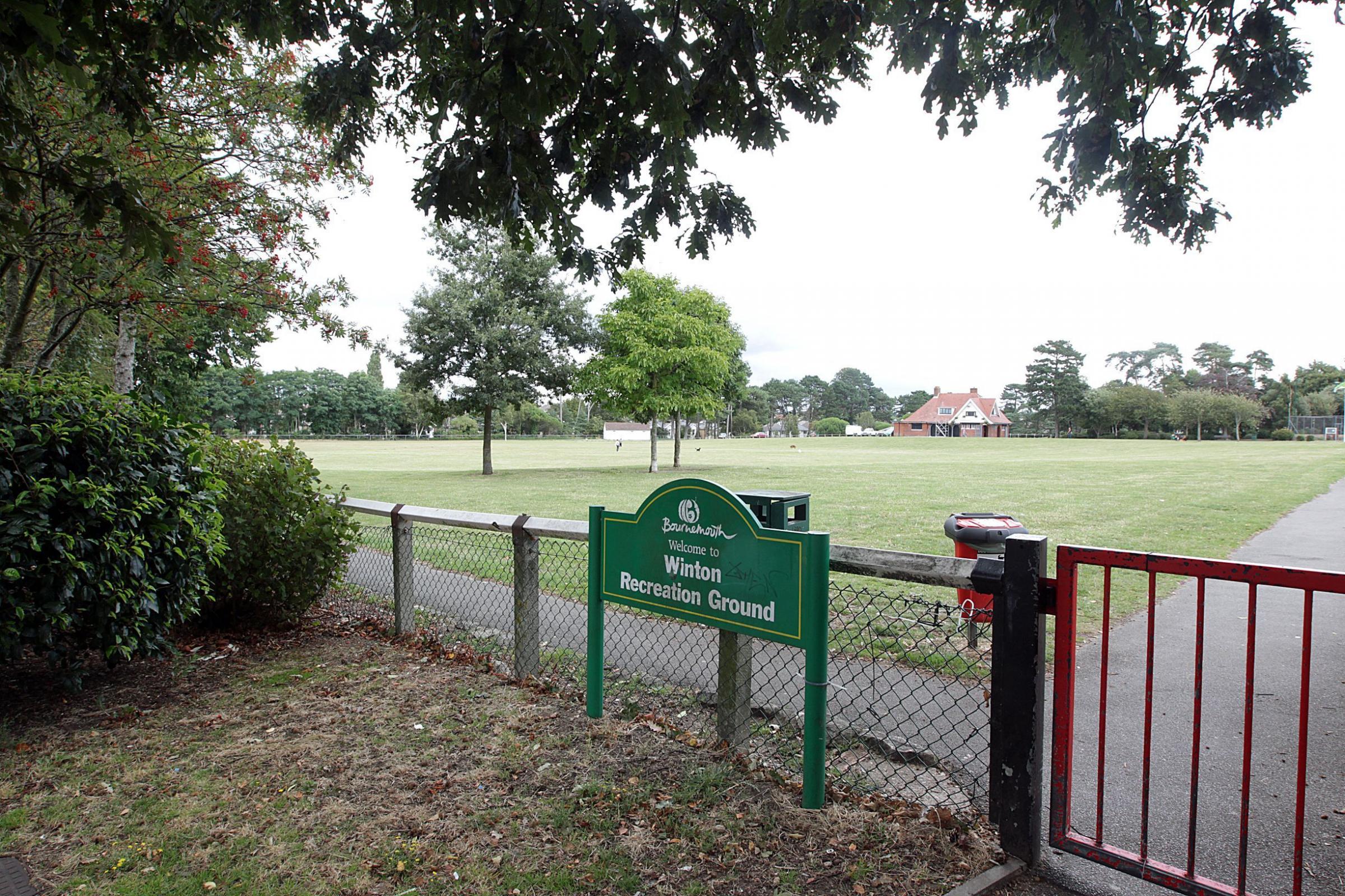 Cricket pavilion plans are approved despite objections