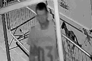 Do you know this man? Police appeal after building site burglary