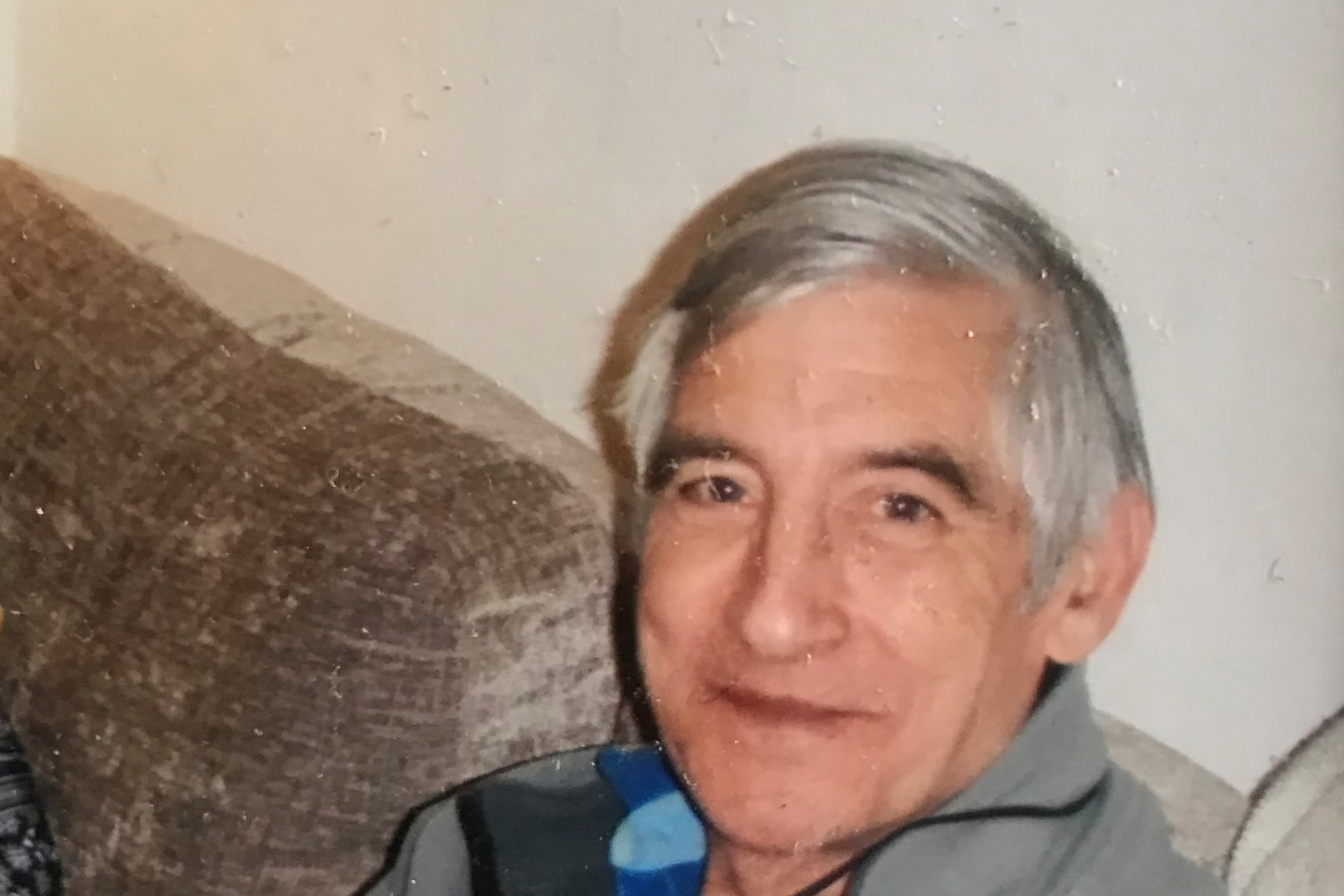 Missing man Adrian Gwinnett found in Bournemouth