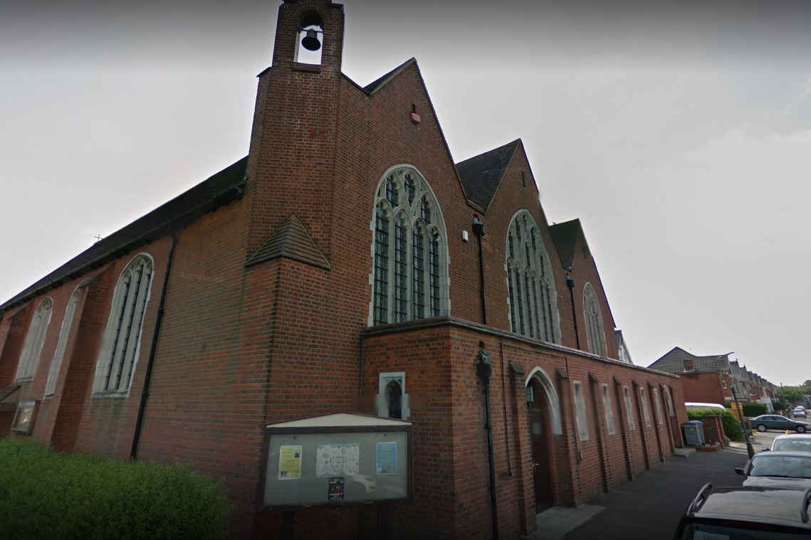Church to be used as place of worship for the first time in more than 20 years