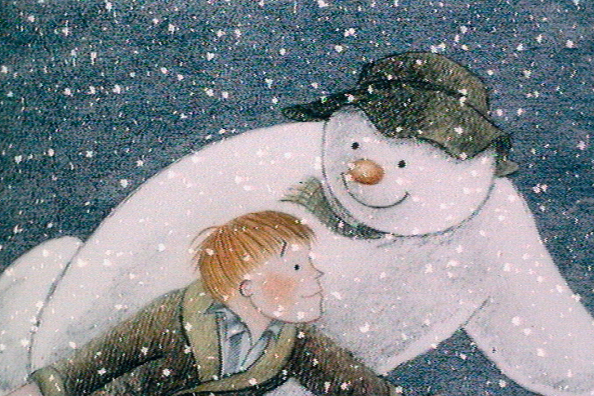 Live performance from BSO to accompany screening of festive classic The Snowman