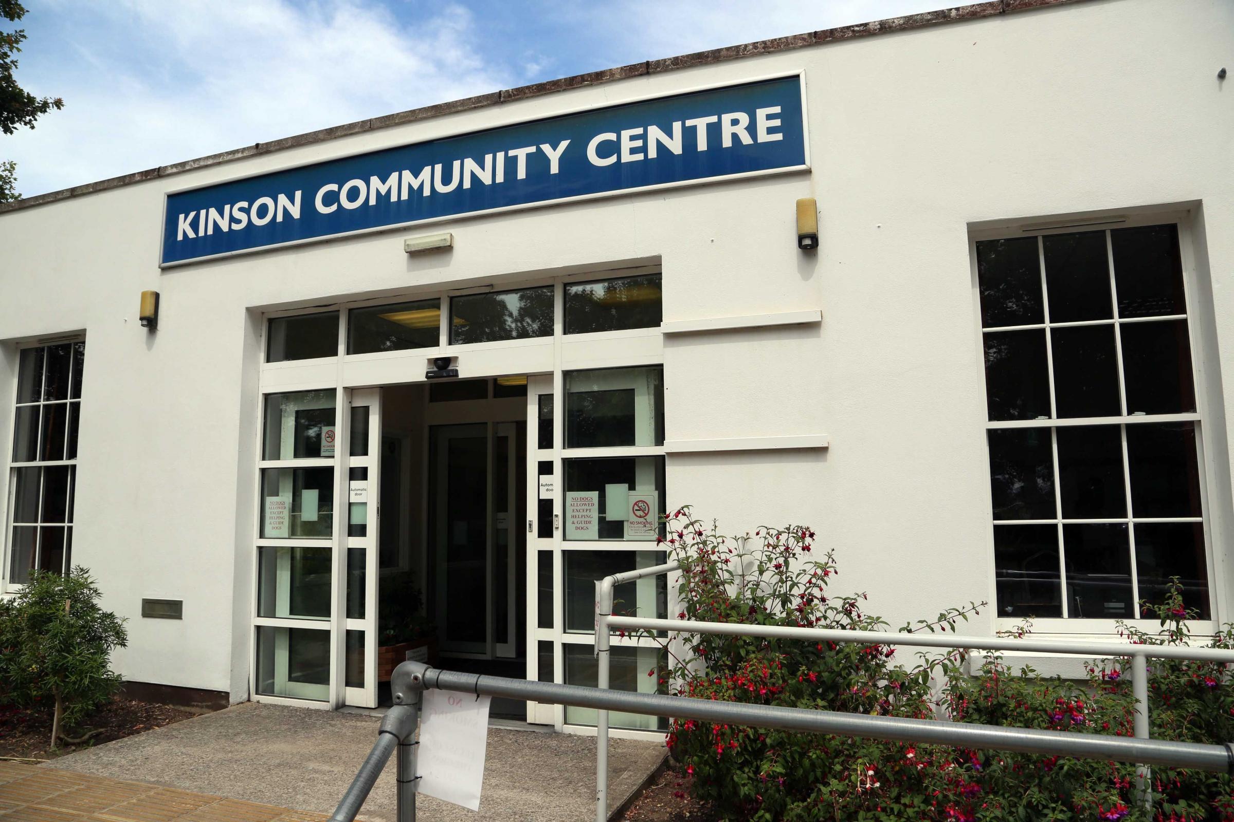 'Mismanagement' at community centre probe after 'more than £100,000 disappears from books'