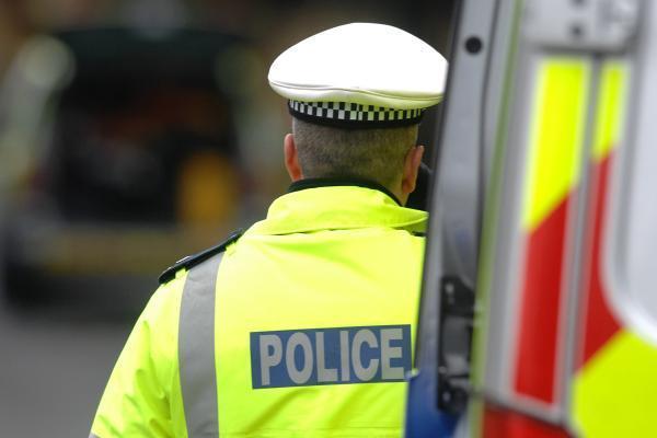Spate of thefts from vehicles in Westbourne