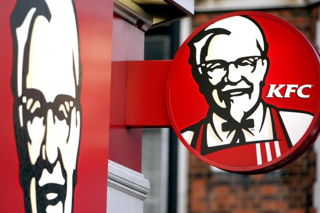 Could a KFC be coming to New Milton?